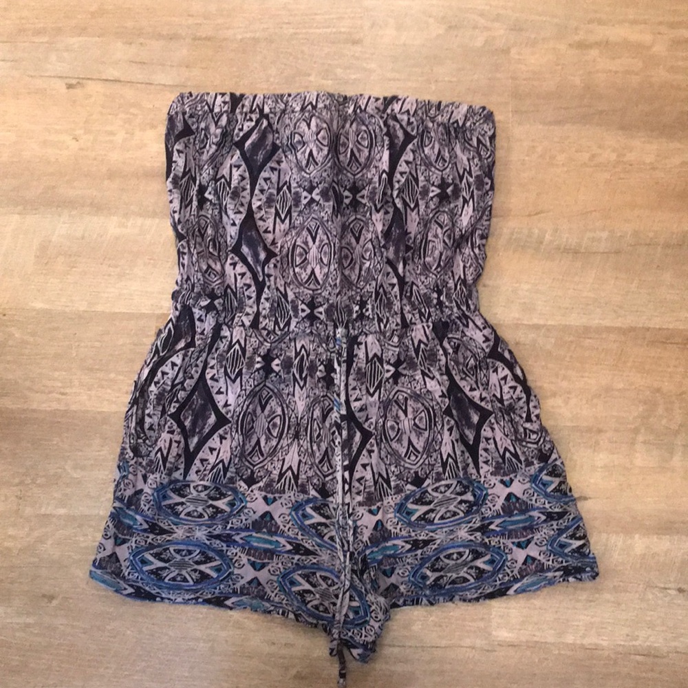Romper!!!